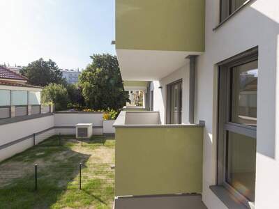 Anlageobjekt kaufen in 1220 Wien