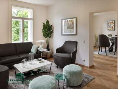 Wohnung kaufen in 5020 Salzburg