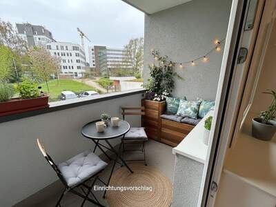 Apartment provisionsfrei mieten in 4020 Oberösterreich