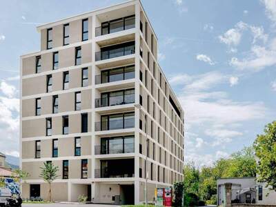 Wohnung kaufen in 6020 Innsbruck