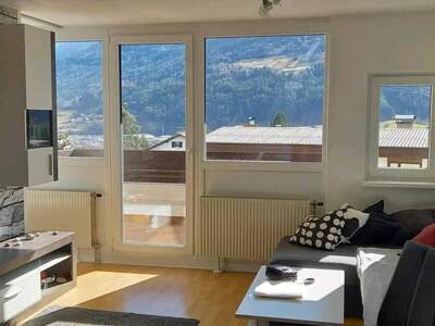 Wohnung provisionsfrei mieten in 6410 Telfs