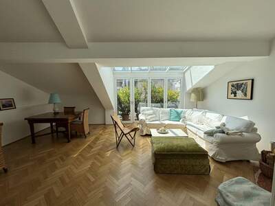 Altbauwohnung mieten in 1040 Wien (Bild 4)