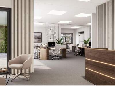 Gewerbeobjekt kaufen in 4840 Vöcklabruck (Bild 1)