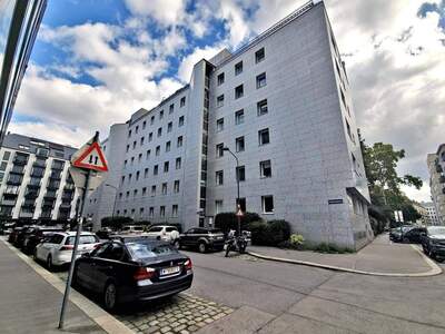 Gewerbeobjekt mieten in 1030 Wien