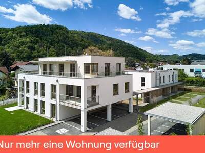 Eigentumswohnung in 8020 Lend