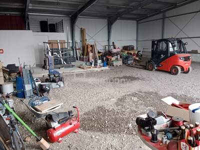 Gewerbeobjekt kaufen in 3254 Bergland (Bild 5)