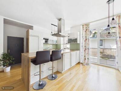 Terrassenwohnung mieten in 4040 Linz (Bild 1)