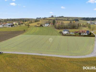 Grundstück kaufen in 4972 Utzenaich