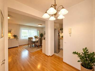 Wohnung kaufen in 4020 Linz