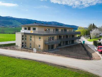 Eigentumswohnung in 5310 Tiefgraben