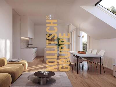 Eigentumswohnung in 2500 Baden