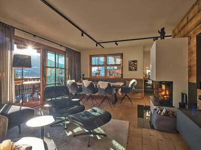 Eigentumswohnung in 6352 Ellmau