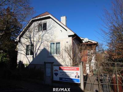 Haus mit Garten kaufen in 2540 Bad Vöslau