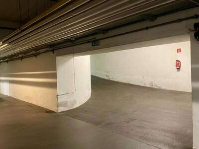 Halle / Lager / Produktion mieten in 1070 Wien (Bild 4)