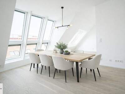 Eigentumswohnung in 1050 Wien