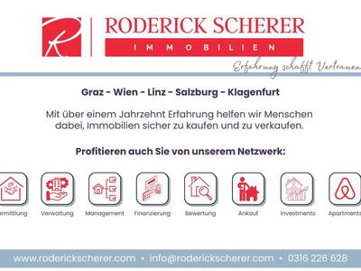 Grundstück kaufen in 8020 Graz (Bild 5)