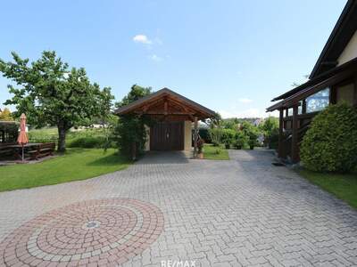 Haus kaufen in 9560 Feldkirchen (Bild 3)