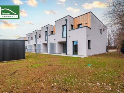 Reihenhaus kaufen in 3107 St. Pölten (Bild 1)