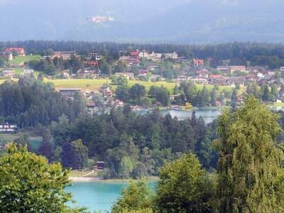 Wohnung kaufen in 9582 Latschach