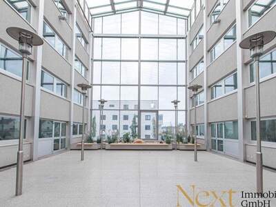 Büro / Praxis kaufen in 4030 Linz (Bild 3)