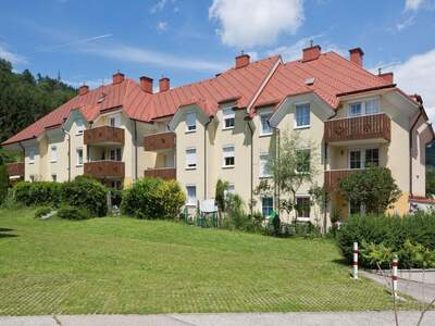 Wohnung mit Balkon kaufen in 3180 Lilienfeld