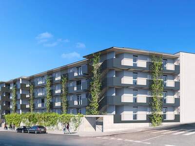 Wohnung mieten in 8010 Graz