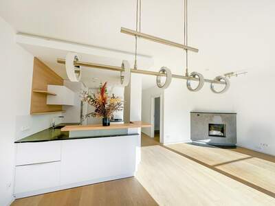 Penthouse kaufen in 4810 Gmunden