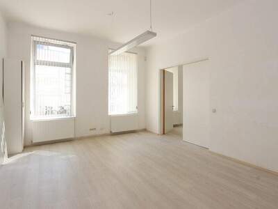 Büro / Praxis mieten in 1090 Wien (Bild 5)