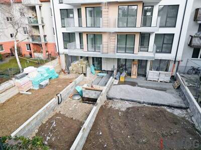 Terrassenwohnung kaufen in 1230 Wien (Bild 1)