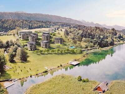 Terrassenwohnung kaufen in 9620 Hermagor (Bild 2)