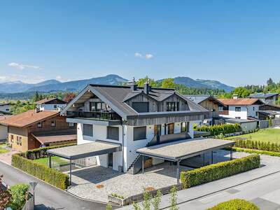 Mehrfamilienhaus kaufen in 6380 St. Johann (Bild 2)