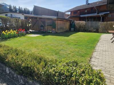 Haus mit Garten kaufen in 6306 Söll (Bild 2)