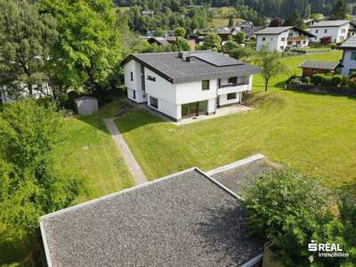 Haus kaufen in 6714 Nüziders