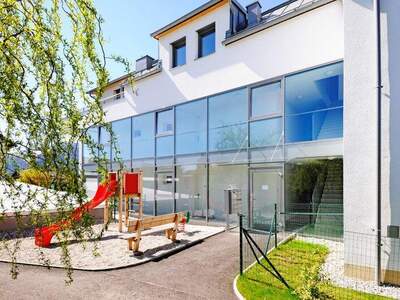 Terrassenwohnung mieten in 5071 Wals (Bild 1)