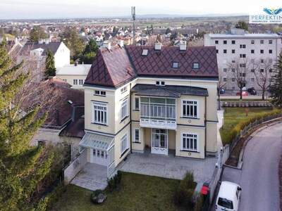 Haus kaufen in 2540 Bad Vöslau