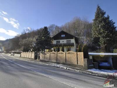 Mehrfamilienhaus kaufen in 3153 Eschenau (Bild 1)