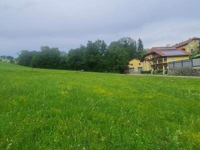 Grundstück kaufen in 3353 Seitenstetten