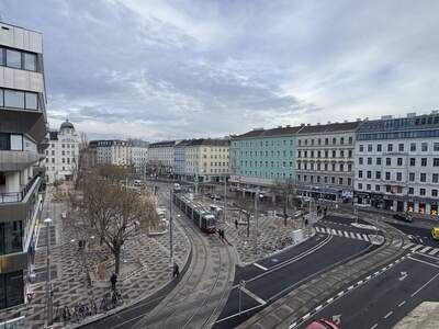 Eigentumswohnung in 1090 Wien