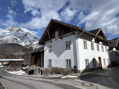 Haus kaufen in 6406 Oberhofen (Bild 1)