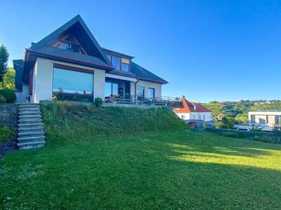Haus kaufen in 3500 Krems