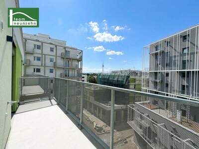 Terrassenwohnung kaufen in 1210 Wien (Bild 3)
