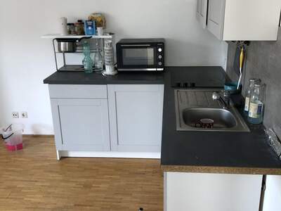 Altbauwohnung mieten in 4650 Lambach (Bild 3)