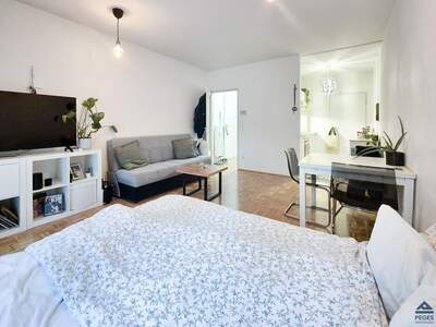 Altbauwohnung mieten in 5020 Salzburg (Bild 2)