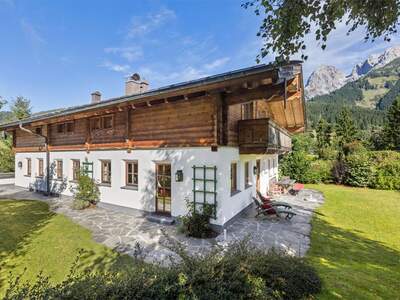 Haus kaufen in 5761 Maria Alm (Bild 3)