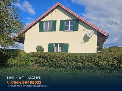 Haus kaufen in 8345 Straden