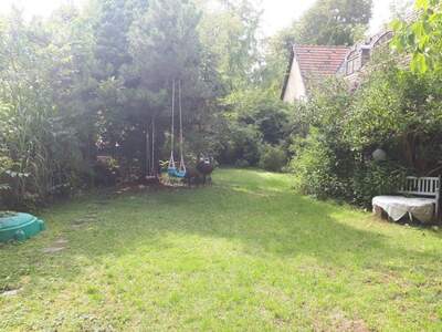 Haus mit Garten mieten in 2380 Perchtoldsdorf (Bild 4)