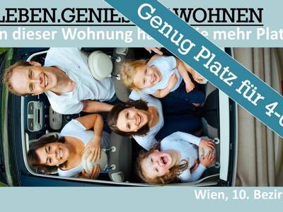 Eigentumswohnung in 1100 Wien