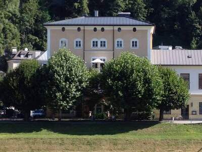 Mietwohnung provisionsfrei in 5020 Salzburg