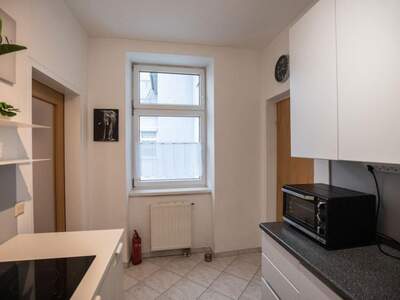 Terrassenwohnung mieten in 1100 Wien (Bild 5)