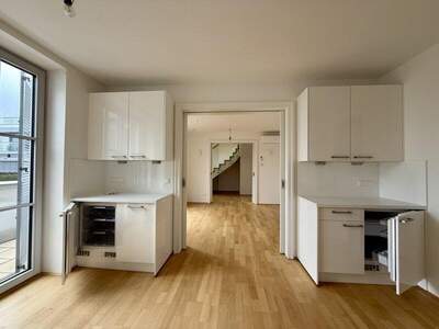 Terrassenwohnung mieten in 1030 Wien (Bild 2)